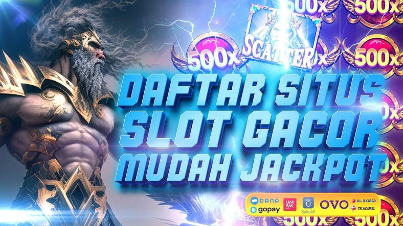 Menangkan Besar di Gates of Olympus dengan Slot Bet 100