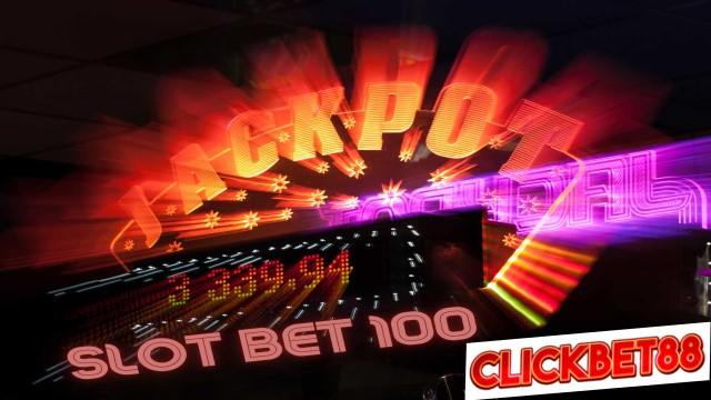 Cara Menang di Slot Bet 100 dengan Bonus Berlimpah