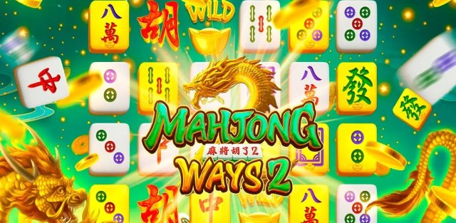 Mengungkap Rahasia Jackpot Slot Mahjong Ways