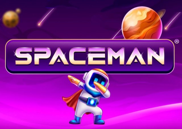 Cara Mengatur Strategi Bermain di Spaceman Slot Demo Pragmatic Play