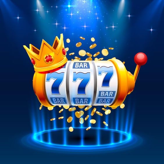 Rahasia Menang Mudah di Slot777 Hari Ini